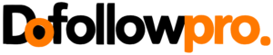 Dofollowpro logo