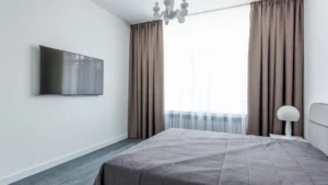 Sheer Drapes for windows